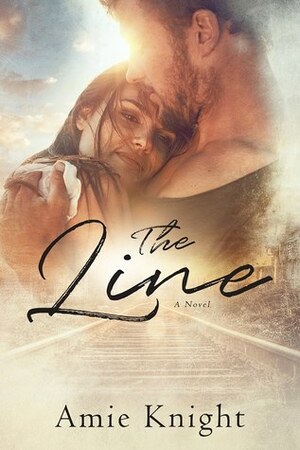 The Line by Amie Knight