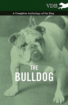 The Bulldog - A Complete Anthology of the Dog - by Various