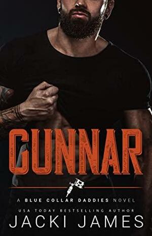 Gunnar by Jacki James