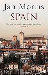 Spain by Jan Morris