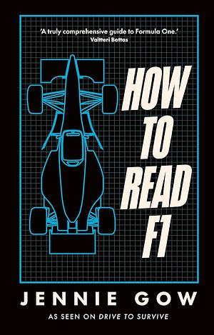 How to Read F1 by Jennie Gow