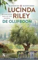 De olijfboom by Lucinda Riley