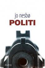 Politi by Jo Nesbø