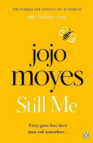 Still Me by Jojo Moyes