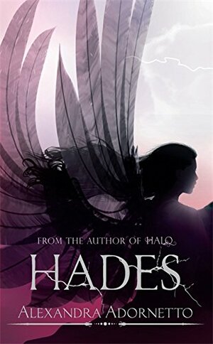 Hades by Alexandra Adornetto