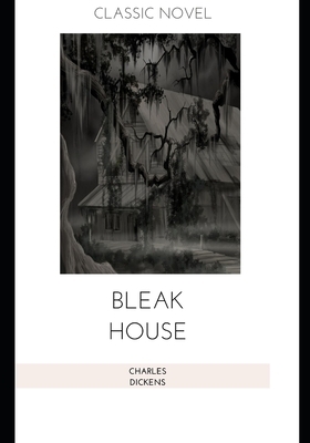 Bleak House by Charles Dickens