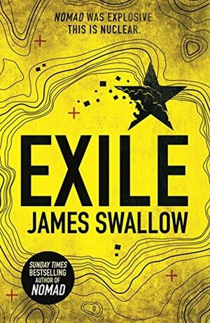 Exile by James Swallow