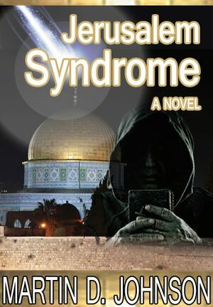 Jerusalem Syndrome by Martin Johnson