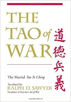 The Tao of War by Wang Chen