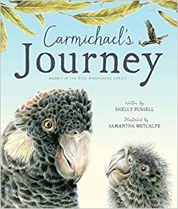 Carmichael's journey by Shelly Fussell