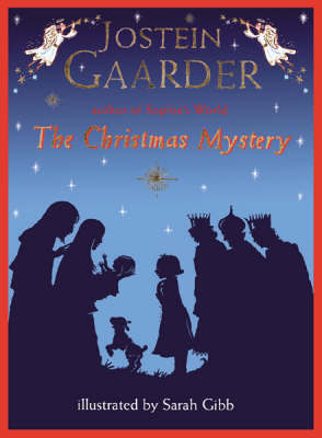 The Christmas Mystery by Jostein Gaarder