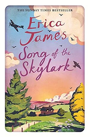 Song of the Skylark by Erica James