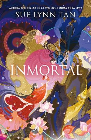 Inmortal by Sue Lynn Tan