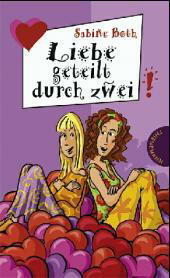 Liebe geteilt durch zwei by Sabine Both