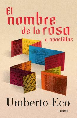 El Nombre de la Rosa (Edición Especial)/ The Name of the Rose by Umberto Eco