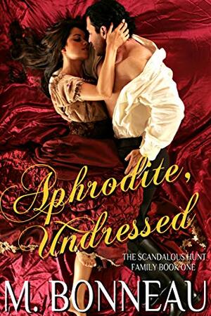 Aphrodite, Undressed by M. Bonneau