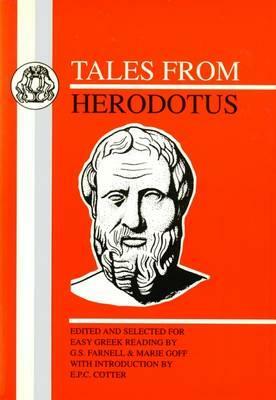 Tales from Herodotus by G. S. Farnell, Herodotus