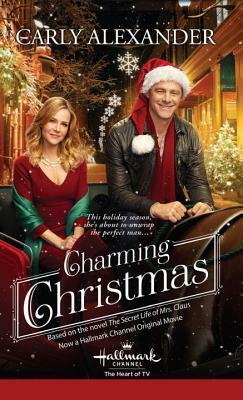 Charming Christmas by Carly Alexander