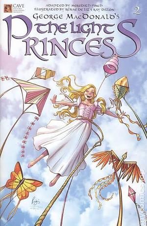 The Light Princess by Meredith Finch, George MacDonald