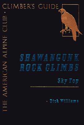 Shawangunk: Skytop by Dick Williams