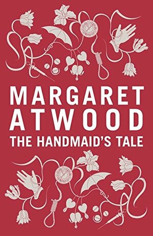 The Handmaid's Tale by Margaret Atwood