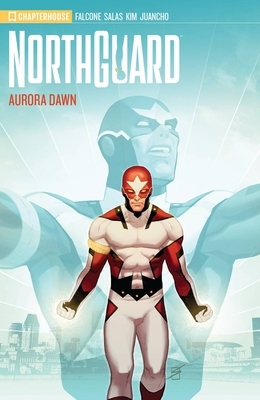 Northguard Volume Vol. 1: Aurora Dawn by Anthony Falcone