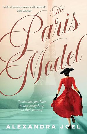 The Paris Model by Alexandra Joel