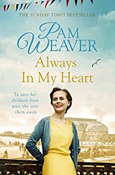 Always in my Heart by Pam Weaver