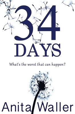 34 Days by Anita Waller