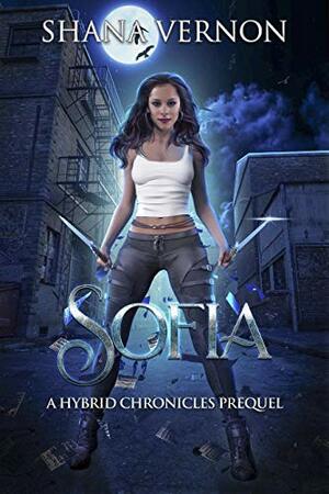 Sofia by Shana Vernon