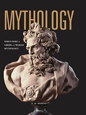 Mythology: Who's Who in Greek and Roman Mythology by Alexander Stuart Murray