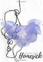 Homesick by Rachael Kitts