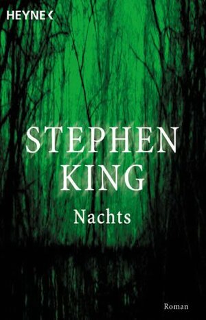 Nachts by Stephen King