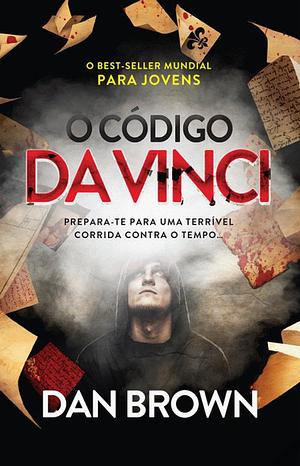 O Código da Vinci - edição juvenil by Dan Brown