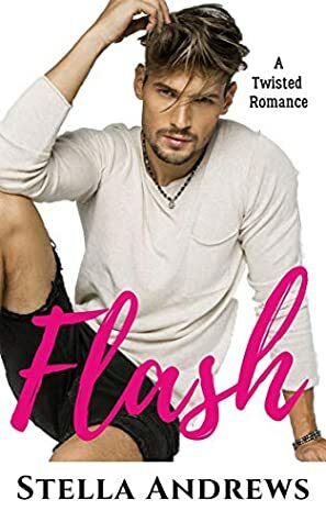 Flash by Stella Andrews