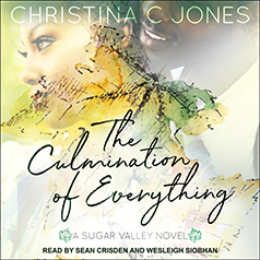 The Culmination of Everything by Christina C. Jones