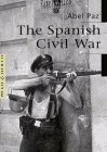 The Spanish Civil War (Pocket Archives Series) by Abel Paz