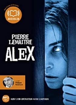 Alex by Pierre Lemaitre