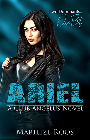 Ariel by Marilize Roos