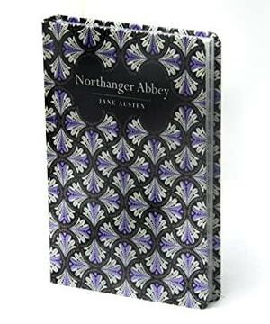 Northanger Abbey by Jane Austen