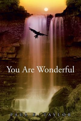 You Are Wonderful: A Devotional Insight Into the Names and Descriptions of God and Jesus in the Bible by Paul F. Taylor