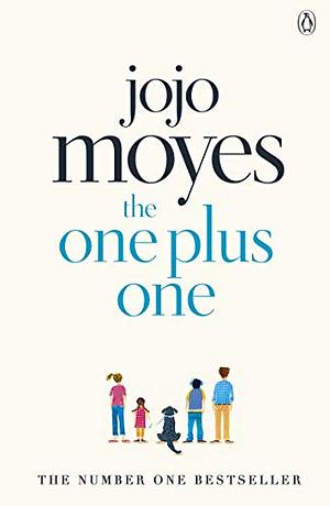 The One Plus One by Jojo Moyes