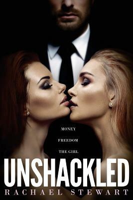 Unshackled by Rachael Stewart