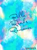 bellareadsromance's profile picture