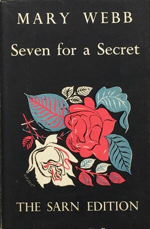 Seven for a Secret by Mary Webb