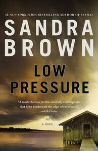 Low Pressure by Sandra Brown