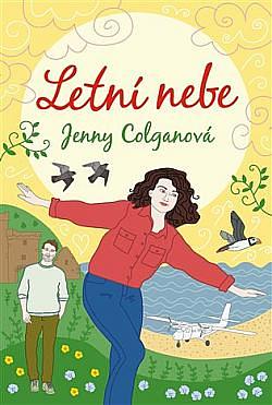 Letní nebe by Jenny Colgan