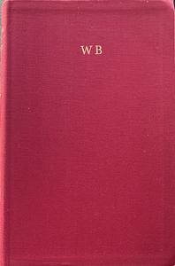 Faust: een en twee by Johann Wolfgang von Goethe