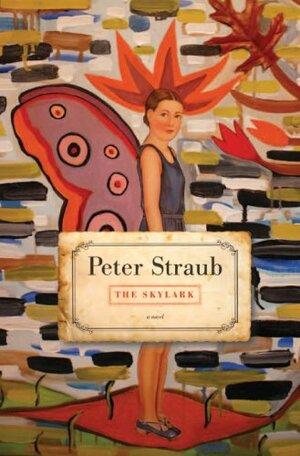 The Skylark by Peter Straub