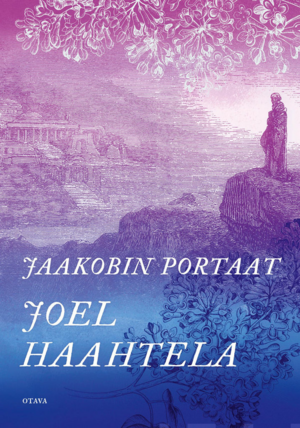 Jaakobin portaat by Joel Haahtela